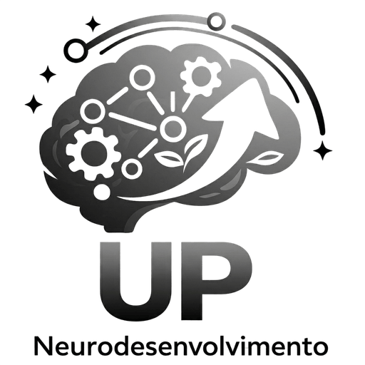 Logotipo UP Neurodesenvolvimento